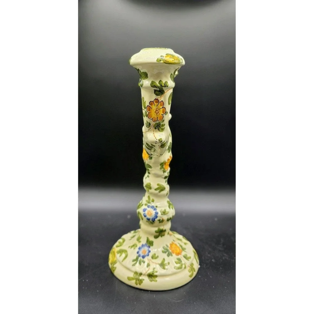 Vintage Italian Pottery 13